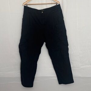 5.11 Tactical Men's Dark Cargo Pants